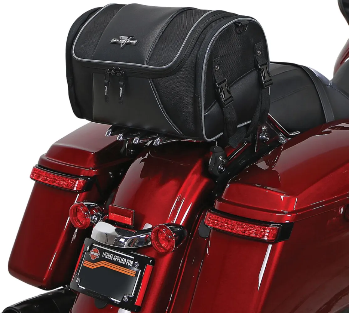 NELSON RIGG - SISSY BAR BAG RT1 NR-210 - 35150196