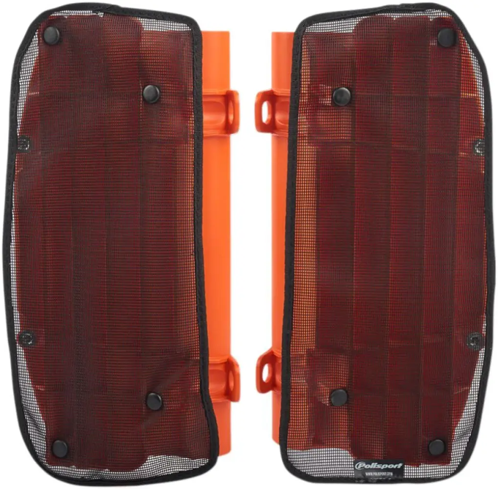 POLISPORT - LOUVER MESH CRF250 18-19 - 05202658