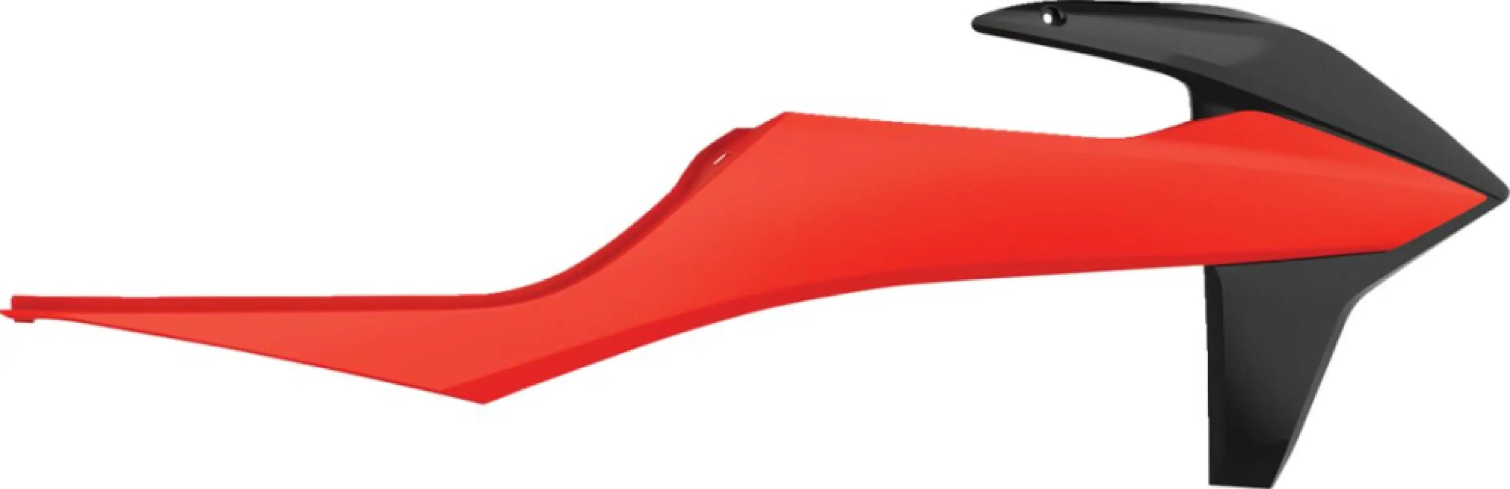 POLISPORT - RAD COVR SX/SXF 19-22 FL OR - 05202672