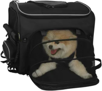 NELSON RIGG - PET CARRIER ROUTE 1 ROVER - 35150214