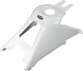 MAIER - GAS TANK COVER LTR450 WH - 07010330