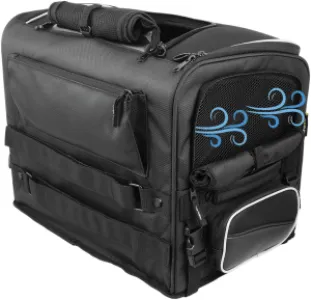 NELSON RIGG - PET CARRIER ROUTE 1 ROVER - 35150214