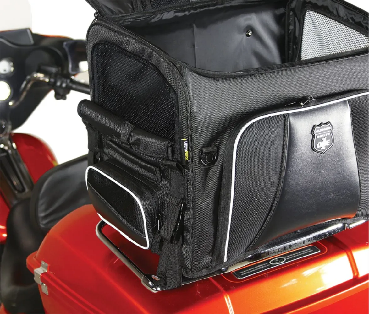 NELSON RIGG - PET CARRIER ROUTE 1 ROVER - 35150214