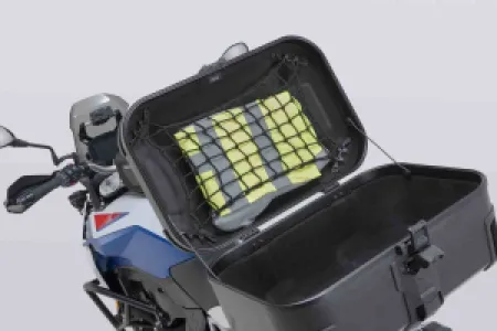 SW-MOTECH - INNER LID NET XXL F/DUSC XL TO - 35150267