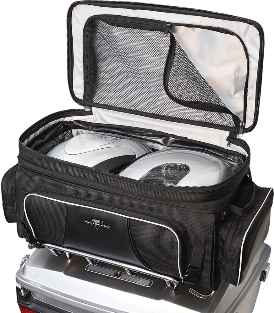 NELSON RIGG - TOUR TRUNK TRAVELER RT1 - 35160269