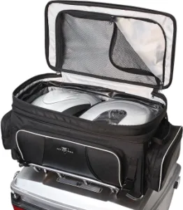 NELSON RIGG - TOUR TRUNK TRAVELER RT1 - 35160269