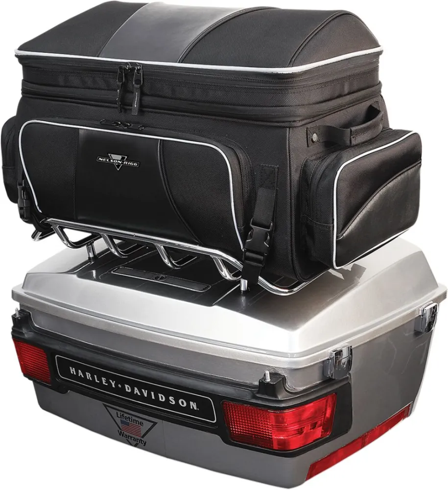 NELSON RIGG - TOUR TRUNK TRAVELER RT1 - 35160269