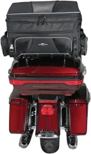 NELSON RIGG - TOUR TRUNK TRAVELER RT1 - 35160269