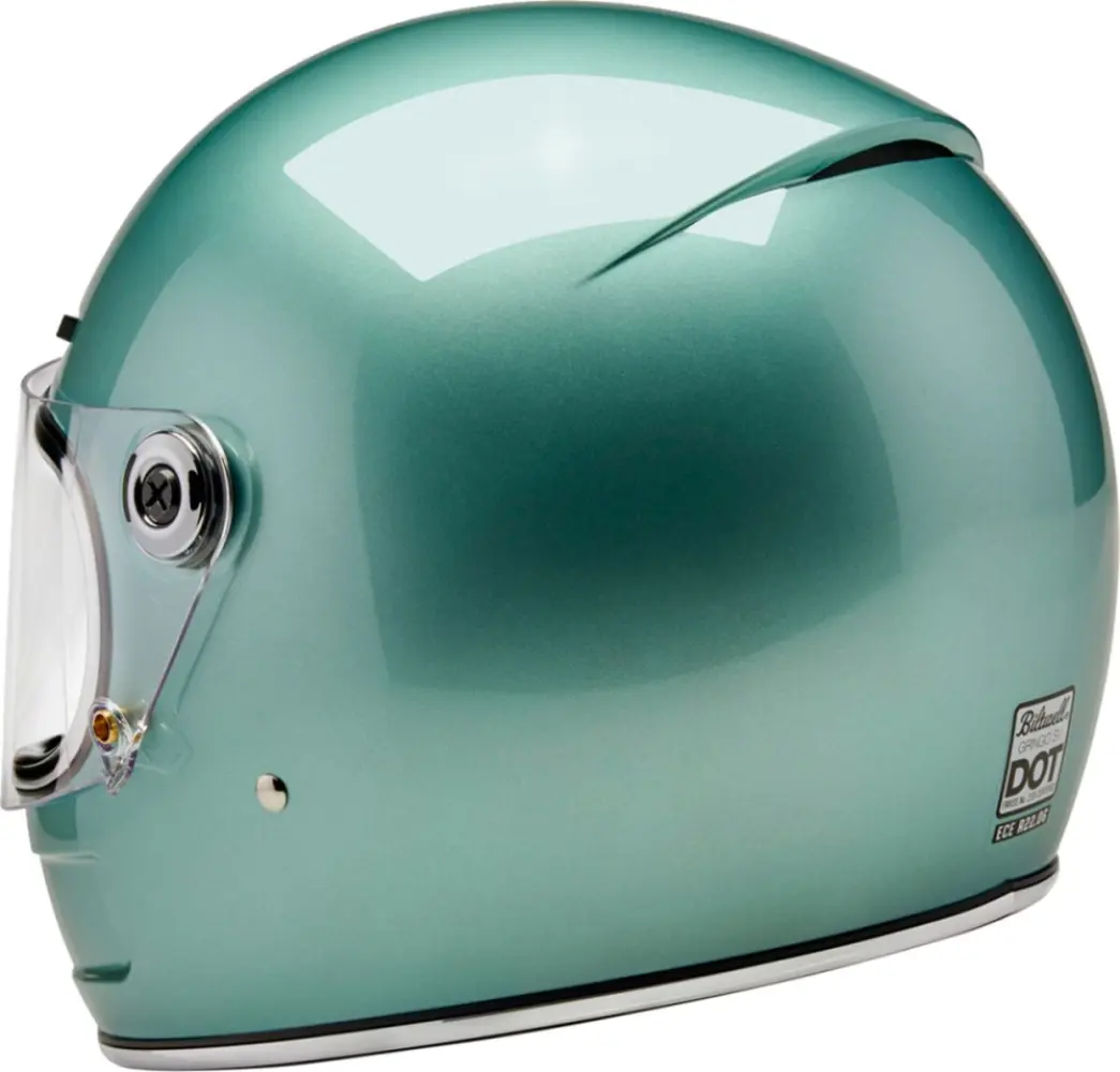BILTWELL - HELMET GRINGO SV SFOAM XS - 010116278
