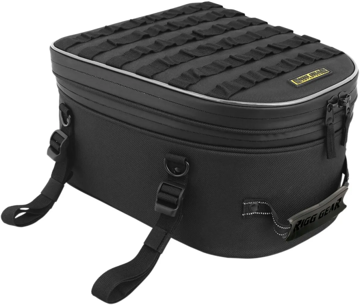 NELSON RIGG - TAIL BAG TRAILS END ADV - 35160292