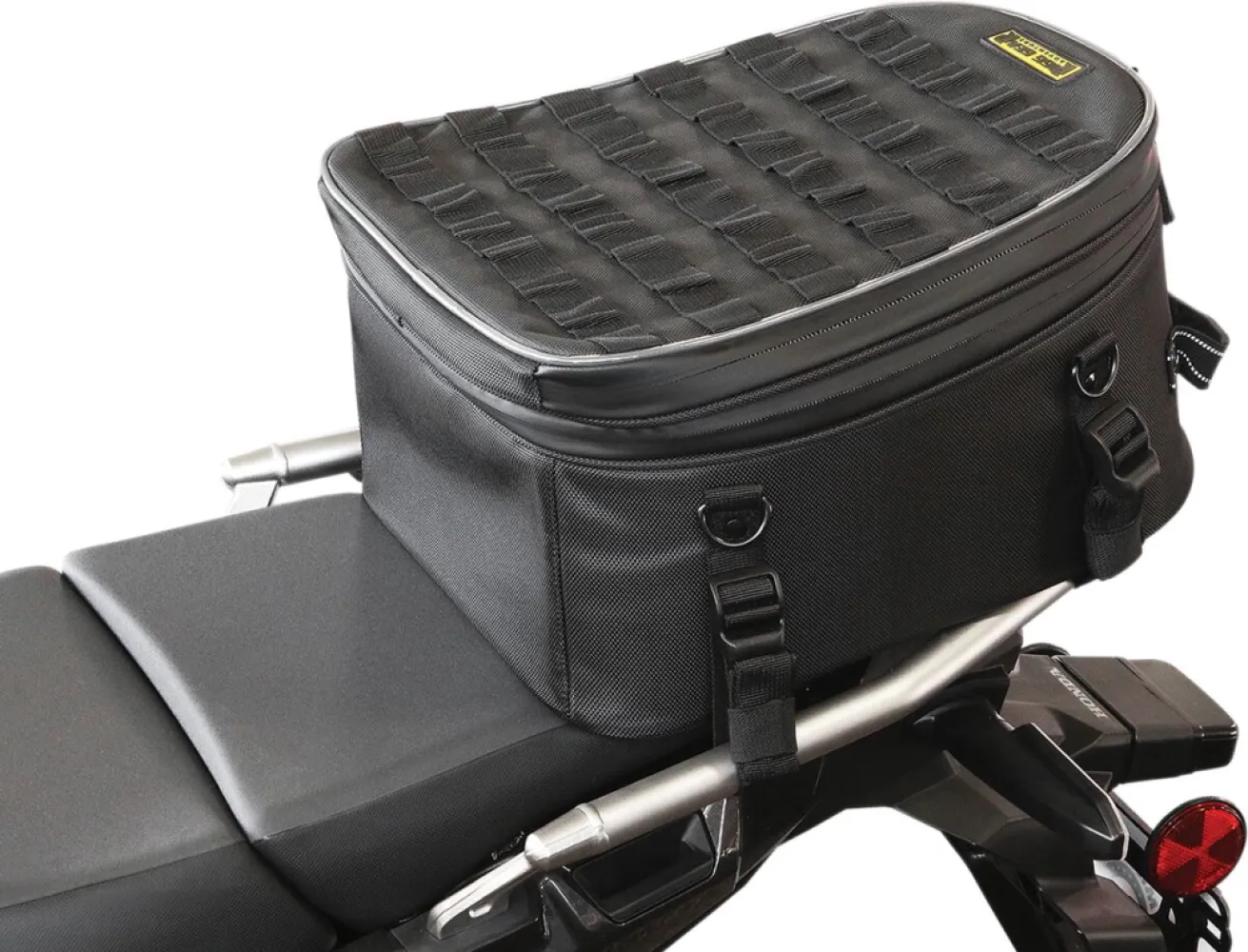 NELSON RIGG - TAIL BAG TRAILS END ADV - 35160292