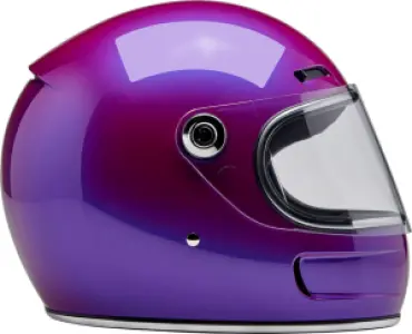 BILTWELL - HELMET GRINGO SV GRAPE XS - 010116290