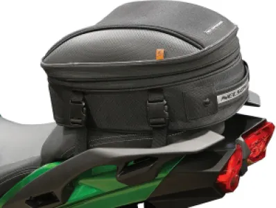 NELSON RIGG - TAIL BAG COMMUTER SPORT - 35160277