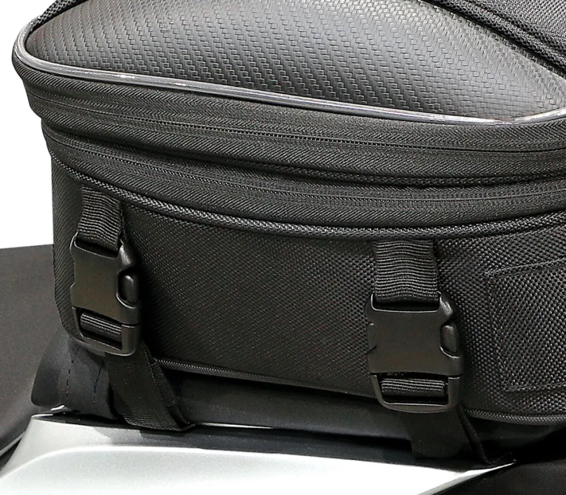 NELSON RIGG - TAIL BAG COMMUTER SPORT - 35160277