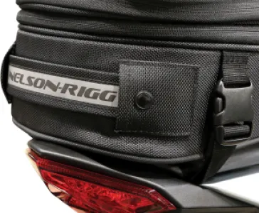NELSON RIGG - TAIL BAG COMMUTER SPORT - 35160277