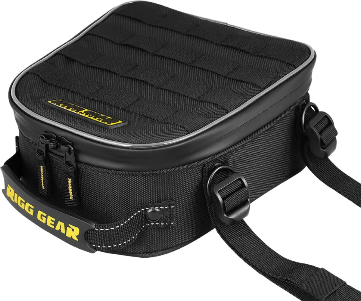 NELSON RIGG - TAIL BAG TRAILS END LITE - 35160385