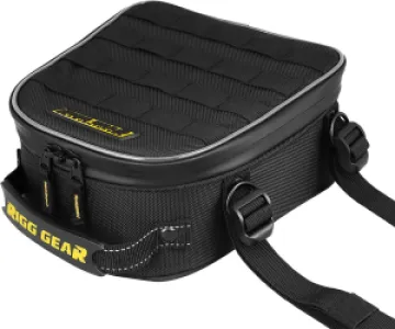 NELSON RIGG - TAIL BAG TRAILS END LITE - 35160385