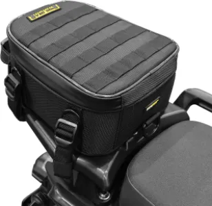 NELSON RIGG - TAIL BAG TRAILS END LITE - 35160385