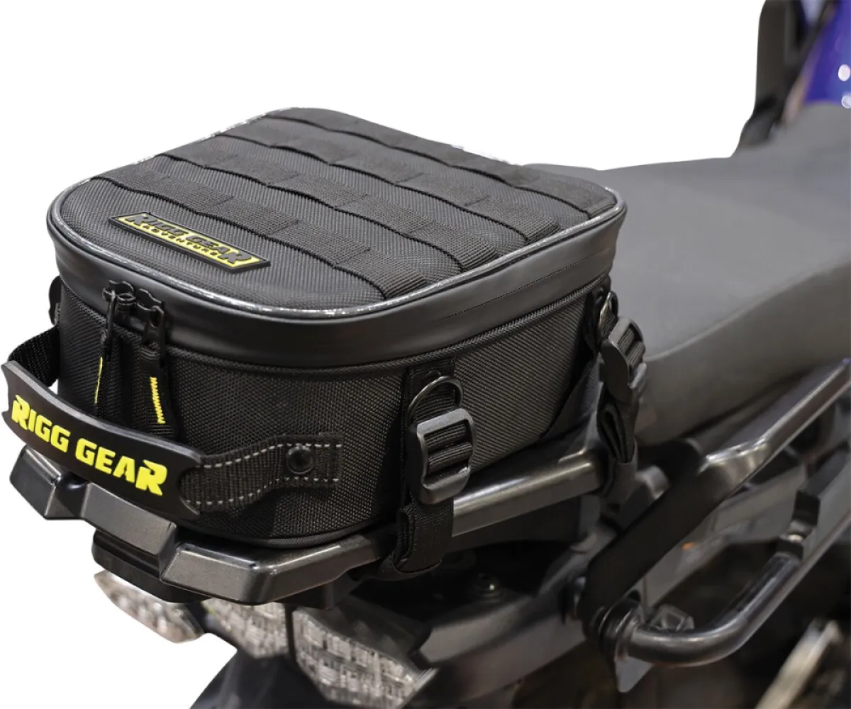 NELSON RIGG - TAIL BAG TRAILS END LITE - 35160385