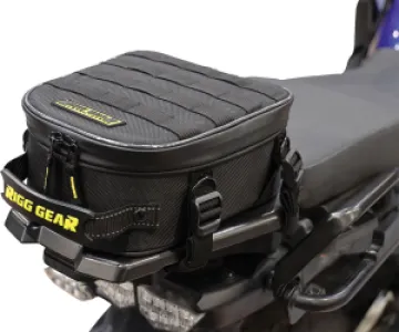 NELSON RIGG - TAIL BAG TRAILS END LITE - 35160385