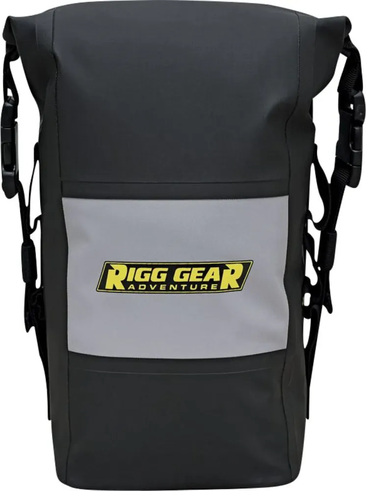 NELSON RIGG - TAIL BAG HURR RIGGPAK - 35160401