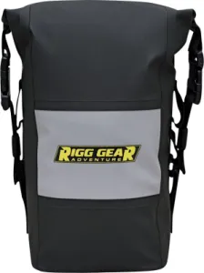 NELSON RIGG - TAIL BAG HURR RIGGPAK - 35160401