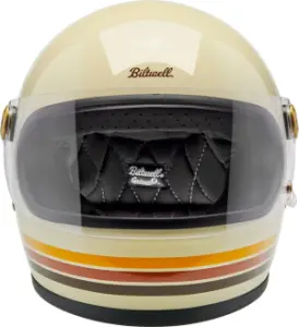 BILTWELL - HELMET GRINGO S VINTAGE DESERT - 010116594