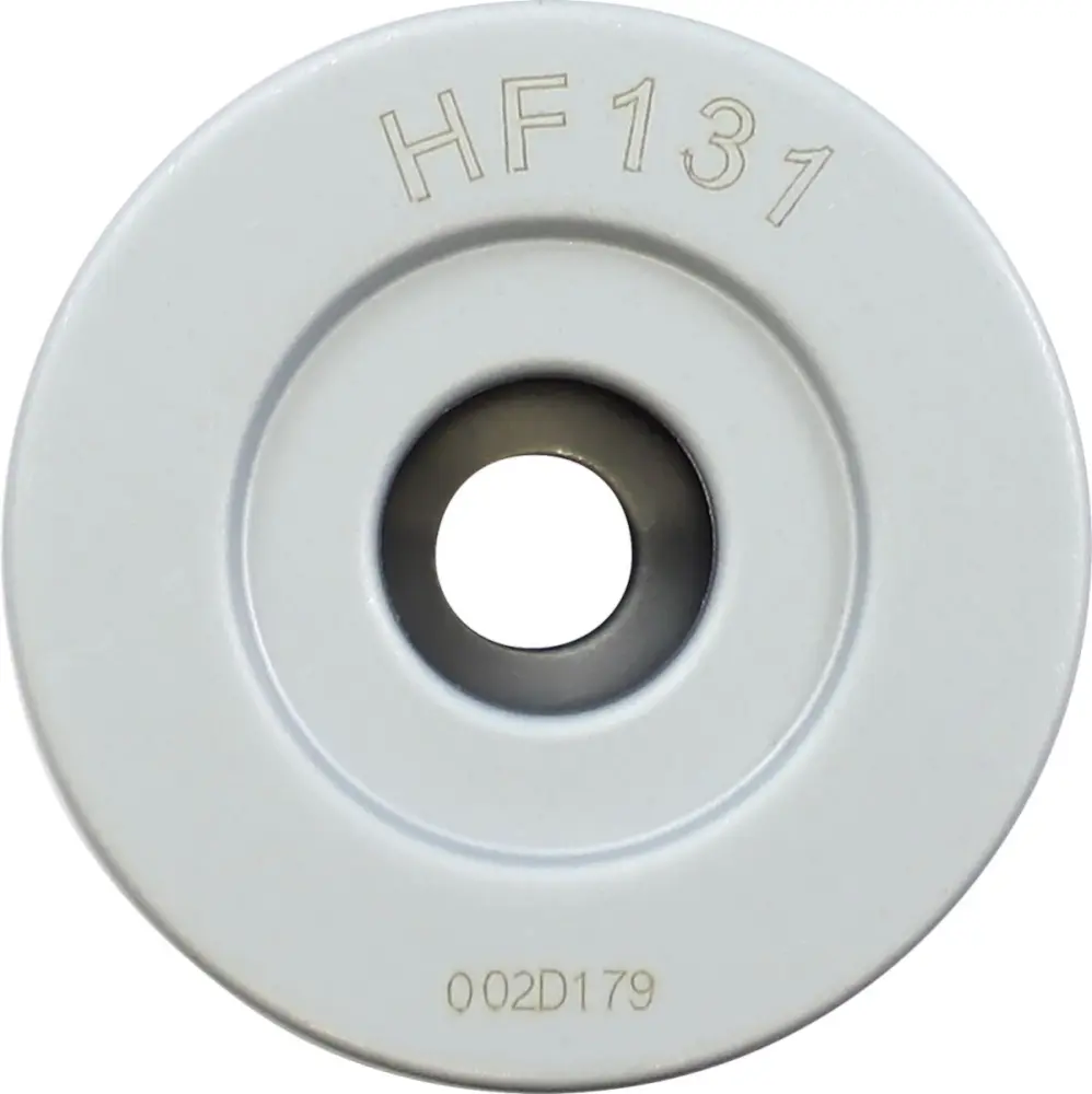 HIFLOFILTRO - HIFLOFILTRO OIL FILTER - HF131