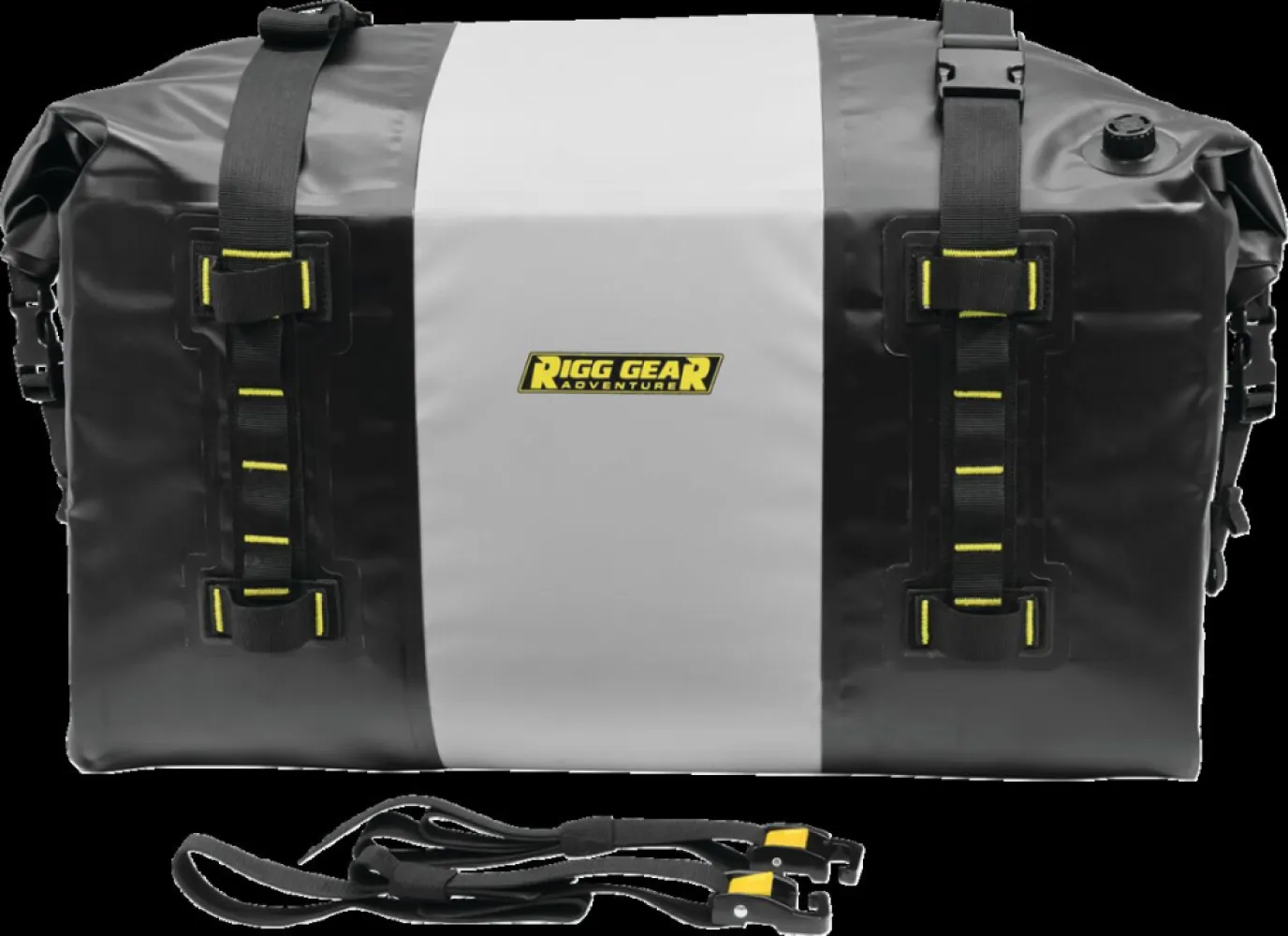 NELSON RIGG - BAG DUFFLE HURRICANE 60L - 35160406