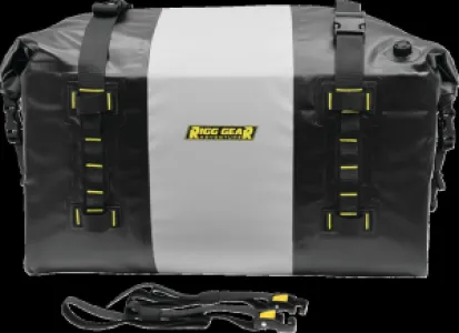 NELSON RIGG - BAG DUFFLE HURRICANE 60L - 35160406