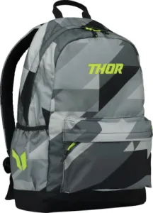 THOR - BACKPACK THOR VARSITY CAMO/ACI - 35170564