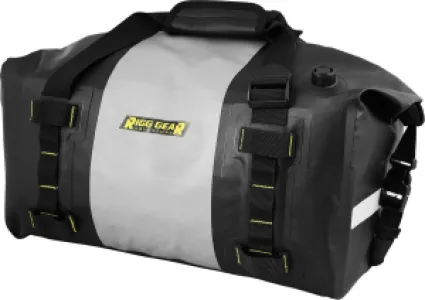 NELSON RIGG - DUFFLE BAG HURRICANE 25L - 35300028