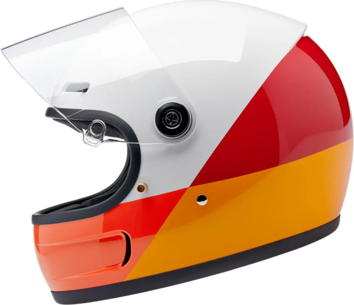 BILTWELL - HELMET GRINGO SV GLOSS INTERSE - 010118392