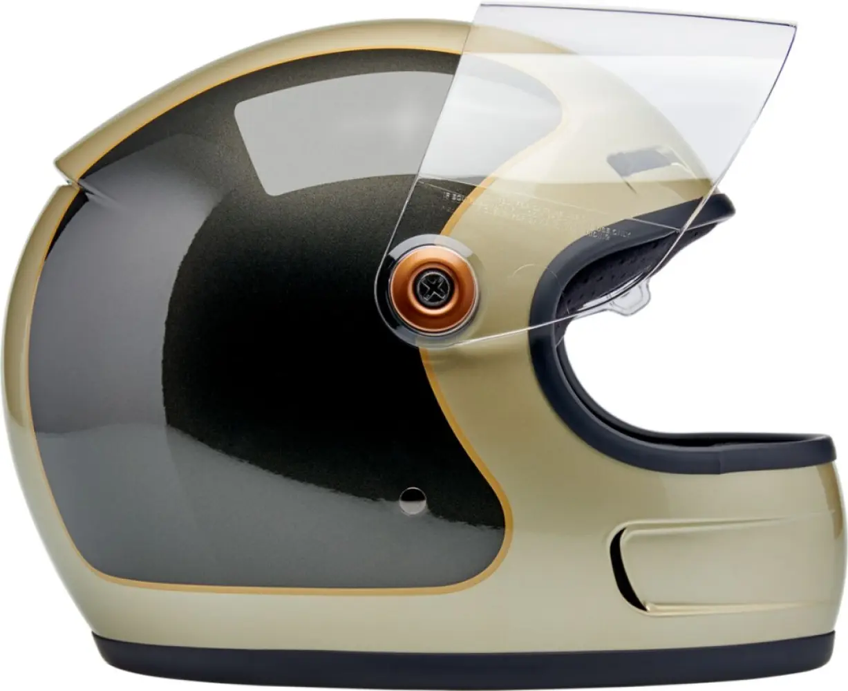 BILTWELL - HELMET GRINGO SV GLOSS METALLI - 010118399