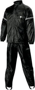 NELSON RIGG - RAINSUIT WP8000 BK 2X - 28510355