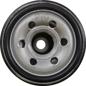 HIFLOFILTRO - HIFLOFILTRO OIL FILTER - HF138