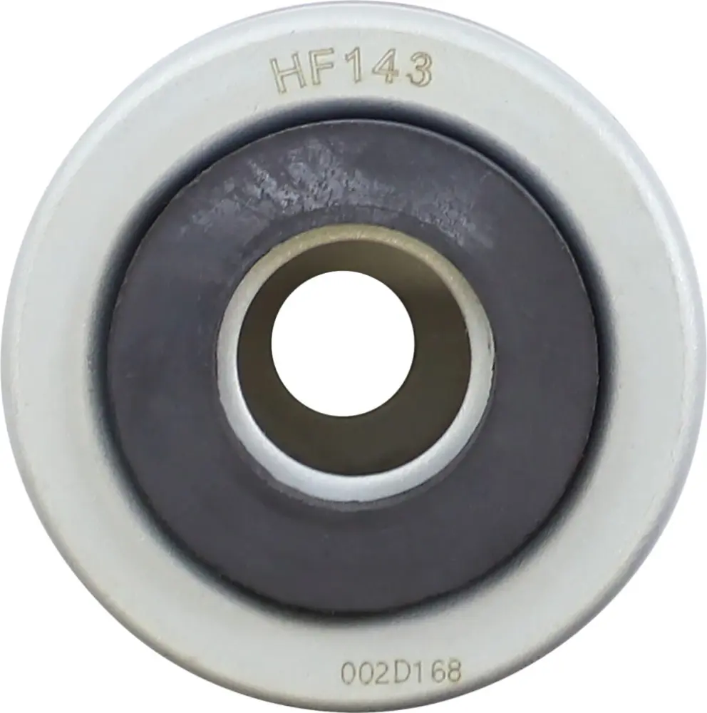 HIFLOFILTRO - HIFLOFILTRO OIL FILTER - HF143