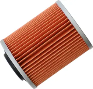 HIFLOFILTRO - HIFLOFILTRO OIL FILTER - HF152