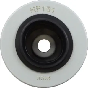 HIFLOFILTRO - HIFLOFILTRO OIL FILTER - HF151