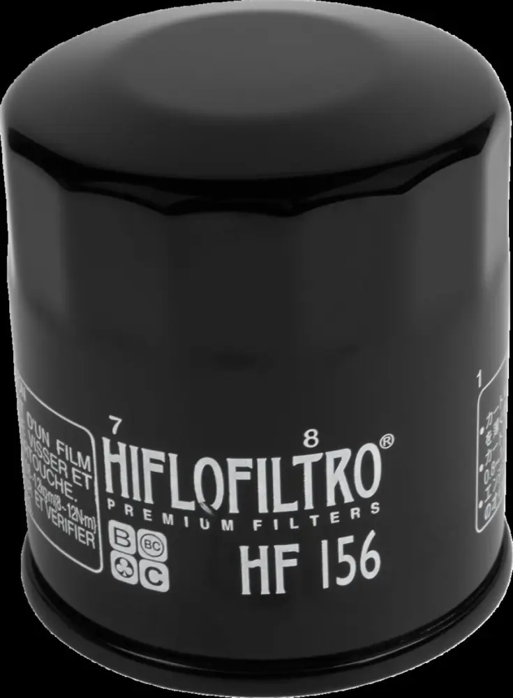 HIFLOFILTRO - OIL FILTER KTM - HF156