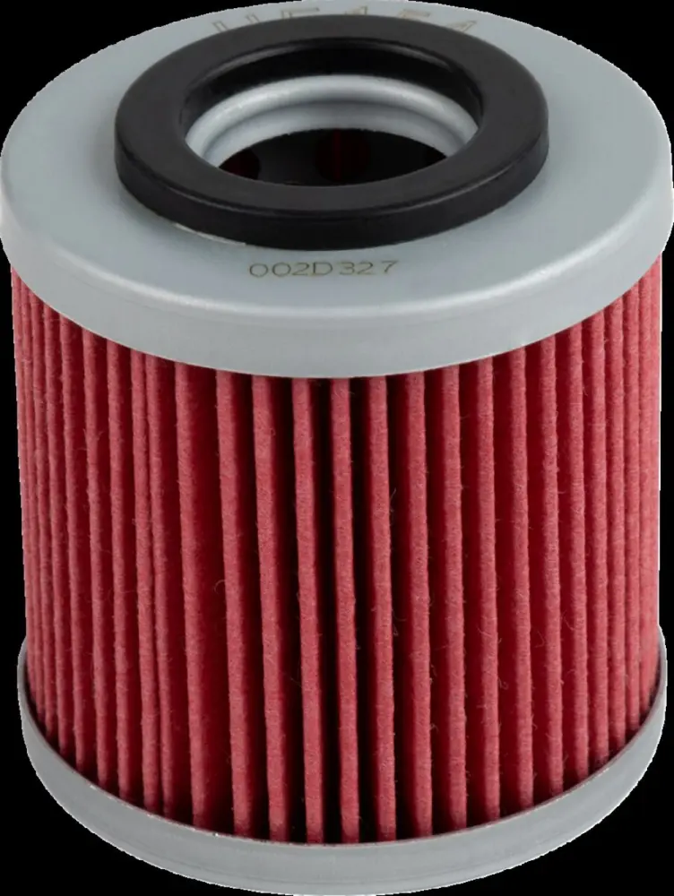 HIFLOFILTRO - HIFLOFILTRO OIL FILTER - HF154