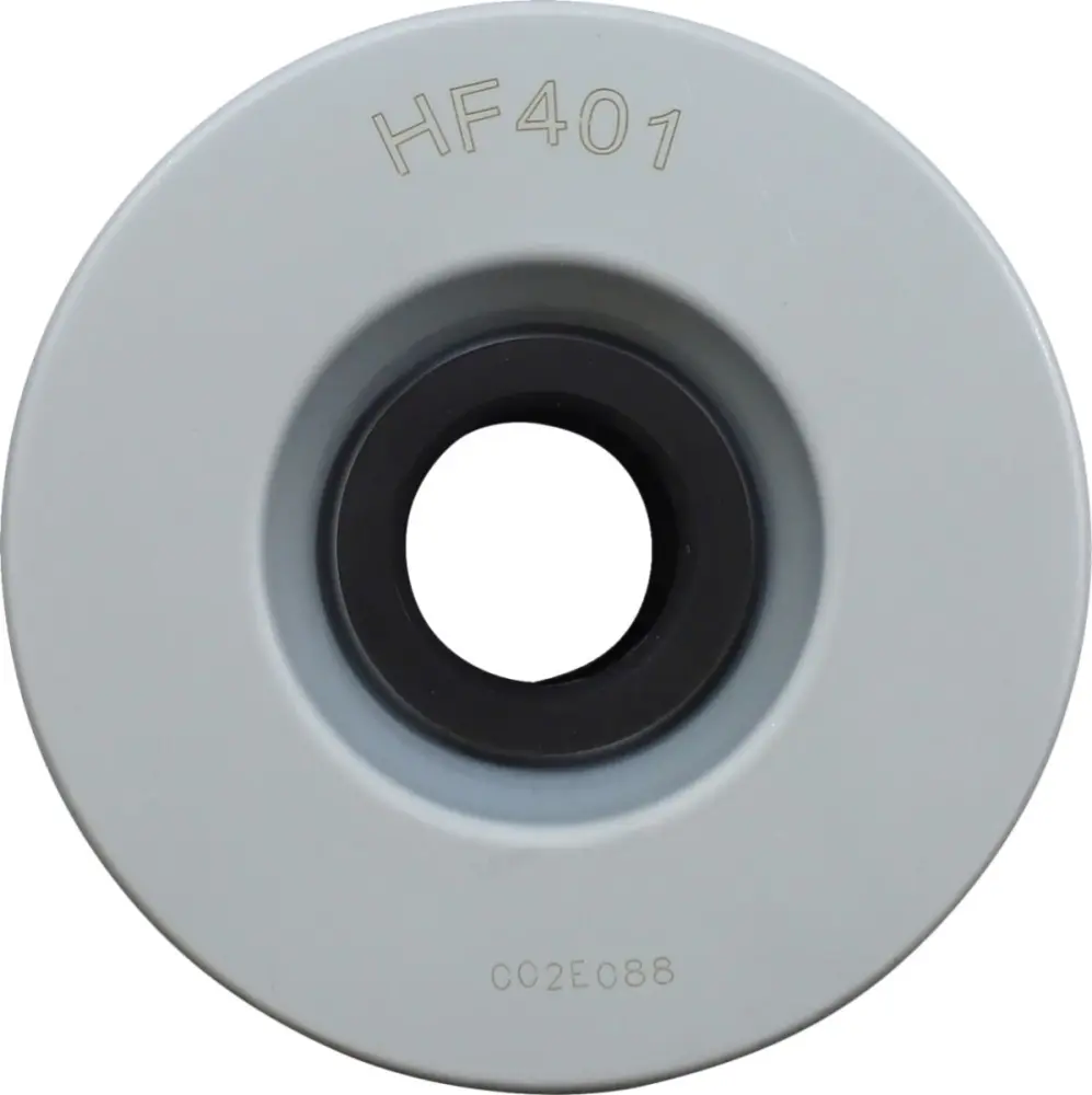 HIFLOFILTRO - HIFLOFILTRO OIL FILTER - HF401