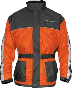 NELSON RIGG - JKT SOLO STORM OR/BK XL - 28540316