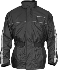 NELSON RIGG - JKT SOLO STORM BK 2X - 28540324