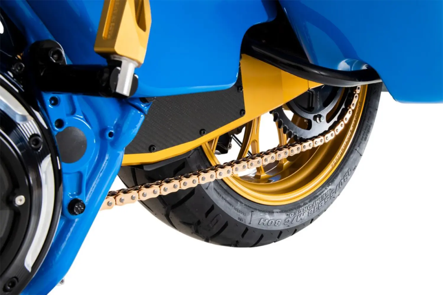 DID - CHAIN DID530VX3 GB 130RH - 12231455