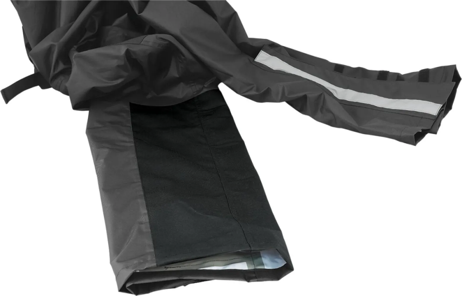 NELSON RIGG - PANT SOLO STORM BK XL - 28550603