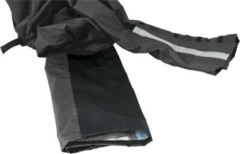 NELSON RIGG - PANT SOLO STORM BK LG - 28550602