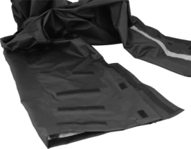 NELSON RIGG - PANT SOLO STORM BK SM - 28550600