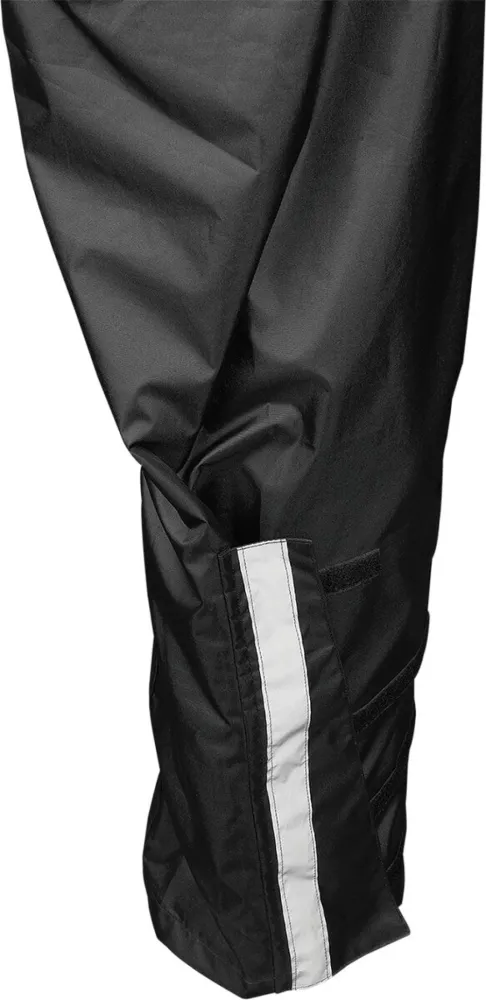NELSON RIGG - PANT SOLO STORM BK 4X - 28550606