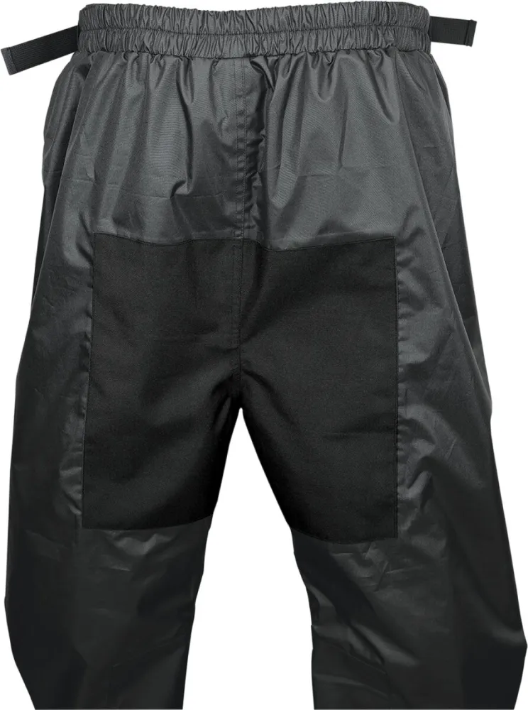 NELSON RIGG - PANT SOLO STORM BK 4X - 28550606